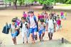 Telangana Government Steps up to Revive Enrollment in Government Schools