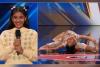 America's Got Talent: Kashmir's Arshiya Sharma Steals the Show
