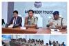 Understanding New Laws: Sangareddy District SP's Plea to Police Officers and Staff