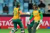 South Africa Stuns Defending Champions Australia to Reach Second Consecutive Women's T20 World Cup Final