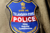 8k trainee constables to be inducted into Telangana police department