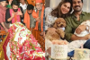 Upasana’s powerful reply to hate on Ram Charan’s Dargah visit