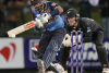 Sri Lanka win another home series, beat New Zealand in second ODI