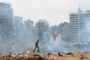 10 killed, 25 injured in Israeli airstrike on Beirut