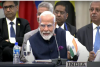 PM Narendra Modi proposes seven ‘key pillars’ to strengthen ties between India, Caribbean community