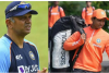 Dravid all praise for Suryavanshi, says “he’s got some really good skills’