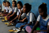 Food poisoning in Telangana govt schools: Task forces, safety committees formed