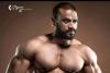 HYDERABAD'S SHIVA SHANKAR: 4-TIME MR. INDIA IN BODYBUILDING