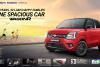 Maruti Suzuki WagonR Marks 25th Anniversary