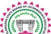 Telangana Intermediate Exam Timetable for 2025 Released