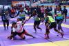 Thrilling Encounters Mark Day 3 of Sonia Gandhi Challenge Trophy - 71st Senior Women Inter-District Kabaddi Championship 2024