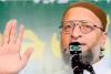 Asaduddin Owaisi Criticizes Prime Minister Modi's China Policy