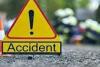 Telangana: Mother and Daughter Killed in Road Accident Amid Fog