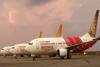 Dubai-bound Air India flight makes emergency landing in Kerala