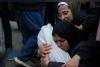 At Least 86 Palestinians Killed in Gaza Following Ceasefire Announcement