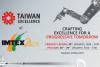 Taiwan Excellence to Unveil Groundbreaking Metal Processing Technologies at IMTEX 2025