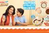 Kinder Creamy Unveils 'Yummy Approved by Mummy' Campaign Featuring Sameera Reddy and Mira Rajput Kapoor