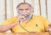 Congress Names Kishan Reddy Brand Ambassador, Jaggareddy Hails Him as "Vajpayee-Like