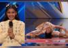 America's Got Talent: Kashmir's Arshiya Sharma Steals the Show