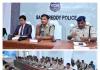 Understanding New Laws: Sangareddy District SP's Plea to Police Officers and Staff