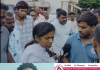 TJRA : Telangana journalist Reporter Association Demand Justice After Assault on Female Reporters