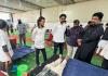 Mega Blood Donation Camp a Grand Success