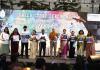 Delhi Public School Nacharam - FERIYA Y FIESTA 2.0 Extravaganza Conclude with Colourful Festivities 