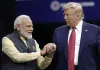 Donald Trump to meet PM Modi next week