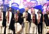 Telangana: Leaders rise above politics to come together for Dattetrya’s ‘Alai Balai’