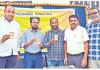 Nine-day long ‘Telangana Today’ and ‘Namasthe Telangana’ Dasara shopping bonanza concludes at Kun Hyundai