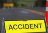 Seven of a family killed as car falls into canal in Telangana