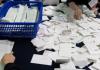 South Korea's rival parties win local by-elections in each own stronghold