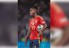 Nations League: Nico Williams withdraws injured from Spain squad; Sergio Gomez named replacement