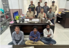 Jubilee Hills Police Crack Theft Case, Recover Stolen Gold, Silver, and Diamond Ornaments Worth ₹10 Lakh*