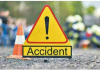 Hyderabad: Two killed in road accident at Amangal