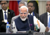 PM Narendra Modi proposes seven ‘key pillars’ to strengthen ties between India, Caribbean community