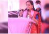 BRS MLC Kavitha targets PM Modi over Adani scandal