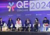 QualiZeal Unveils QMentisAI at QE Conclave 2024, Shaping the Future of Quality Engineering