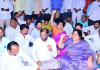 Telangana: BRS postpones Mahabubabad Maha Dharna after cops deny permission