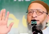 Babri judgment emboldened Hindutva groups to target mosques: Owaisi