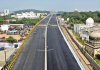 Hyderabad’s Aramghar flyover opening date pushed back