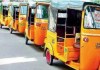 Minister steps in to avert auto drivers’ strike in Hyderabad, other districts