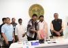 Telugu Film Industry Meets Telangana CM Revanth to Foster Better Relations