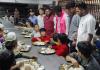 BRSV Continues Gurukul Bata Program in Hyderabad 