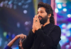 Hyderabad Police Issue Notice to Allu Arjun Ahead of Visit to Pushpa 2 Stampede Victim's Family