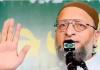 Asaduddin Owaisi Criticizes Prime Minister Modi's China Policy