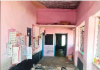 One year after renovation, Telangana Anganwadi ceiling collapses, injuring 5 children.