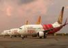 Air India passengers stuck on Dubai-bound flight for 5 hours