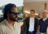 Saif Ali Khan Stabbing Case: 2.5-Inch Knife Blade Found in Actor’s Wound