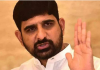 Telangana: Kaushik Reddy Refutes Allegations of Attacking Jagtial MLA